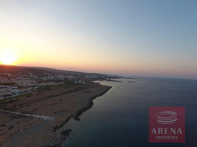 Beachfront Apartment in Protaras – photo 14