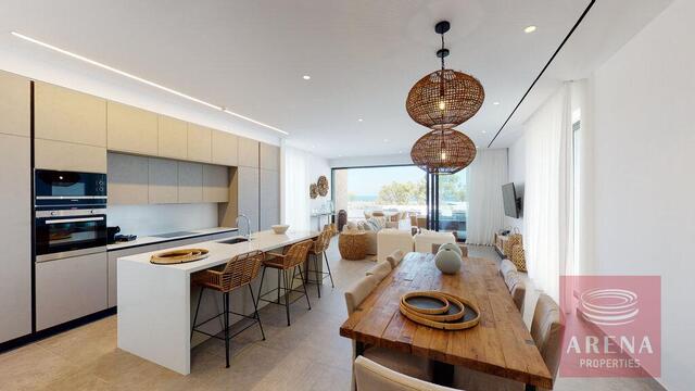 New Luxury Project in Cape Greko – photo 11