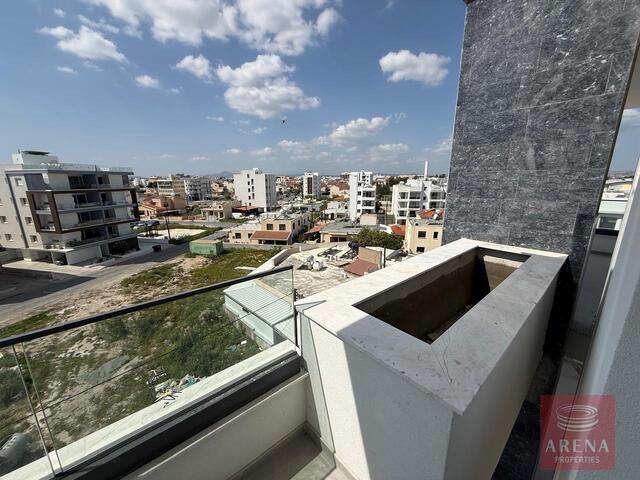 Penthouse in New Marina Area – photo 22