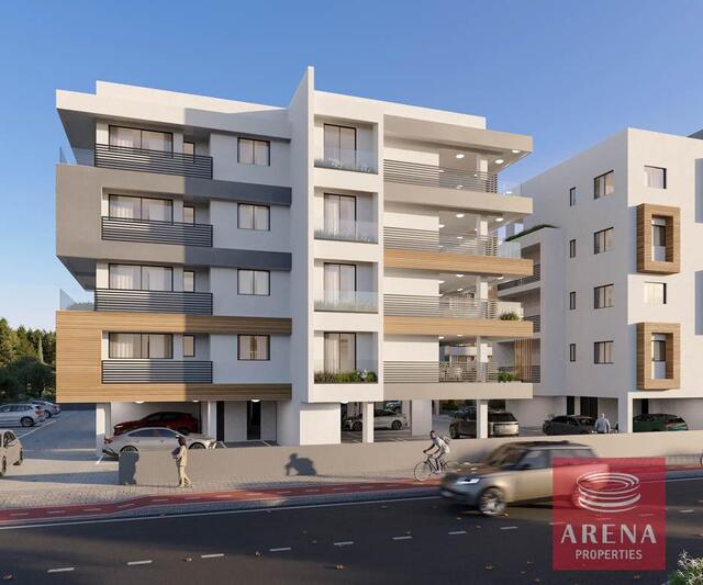 2 Bed Apt in Livadia – photo 1