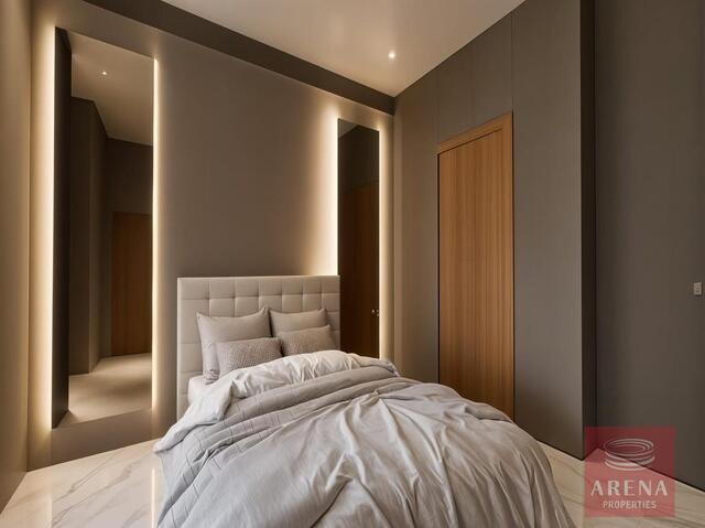 Duplex 2-Bedroom Apartment for Sale in Faneromeni – photo 11
