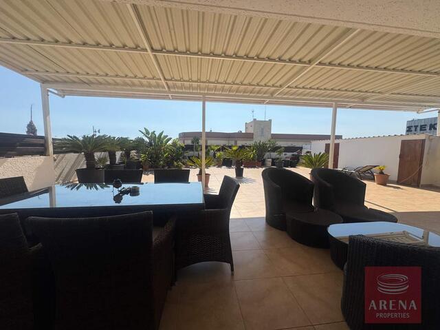 3 Beds - Penthouse For Sale In Derynia – photo 6