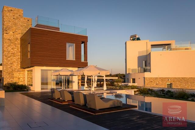 Beautiful Villa in Ayia Napa – photo 7
