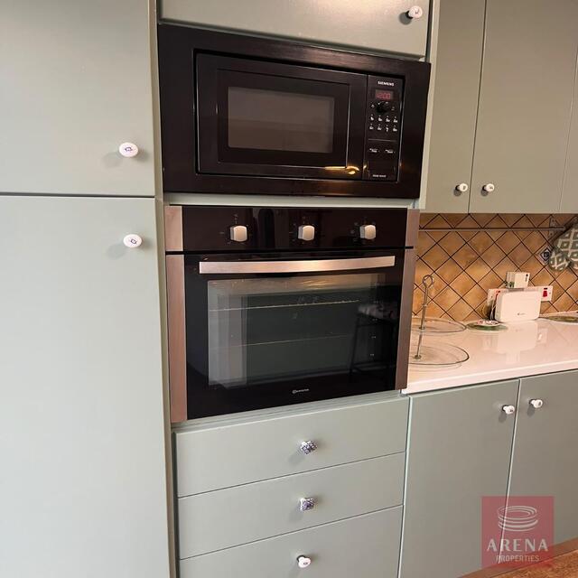 Renovated 3 Bed Apartment for rent in Derynia – photo 7