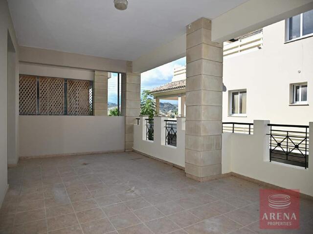 Modern Apartment For Sale In Tersefanou – photo 1