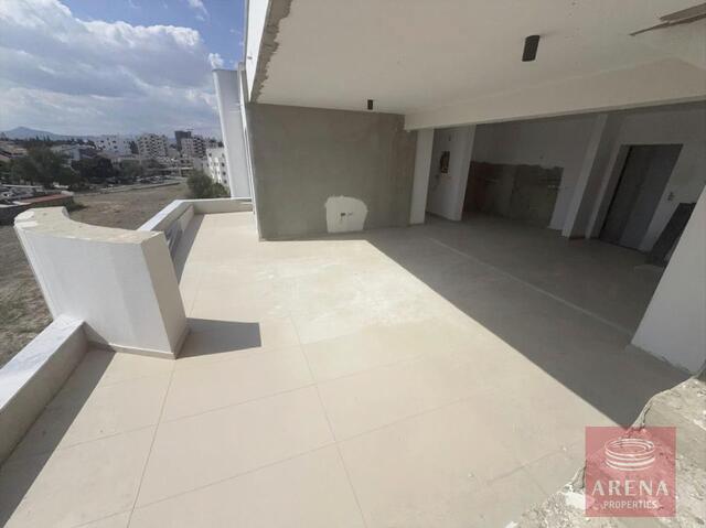2 Bed Penthouse in Larnaca – photo 6