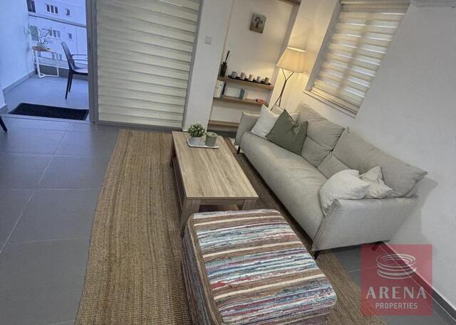 1 Bed Apartment for Rent in Larnaca Centre | Sea View – photo 6