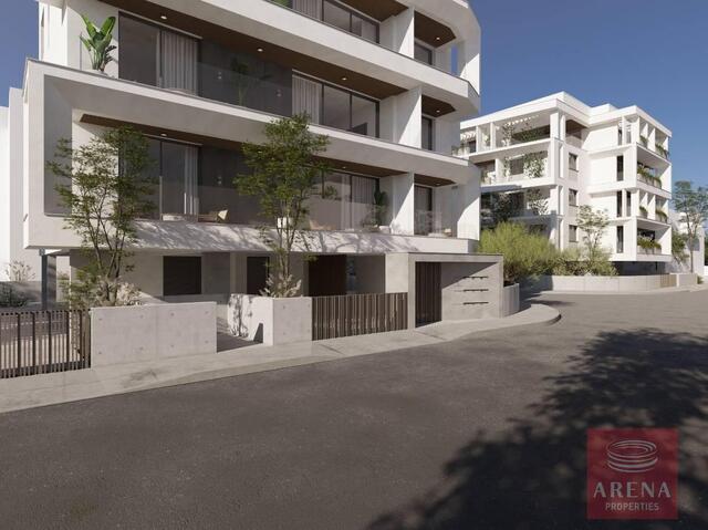 Modern Apartment For Sale In Larnaca – photo 18