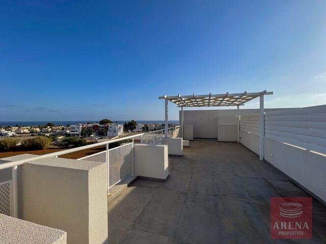 Modern Apartment For Sale In Paralimni – photo 1