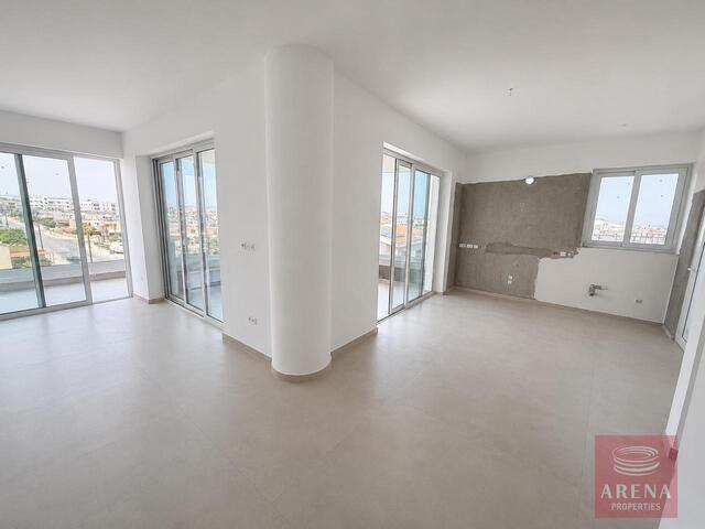 2 Bedrooms Penthouse in Sotiros – photo 5