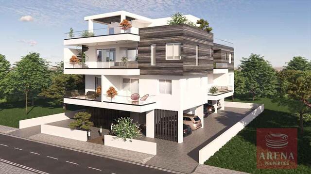 New Livadia Apartments for sale – photo 3