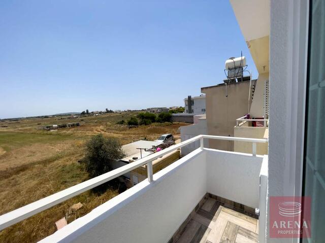 Renovated 2-Bed Maisonette for Sale in Paralimni – photo 19