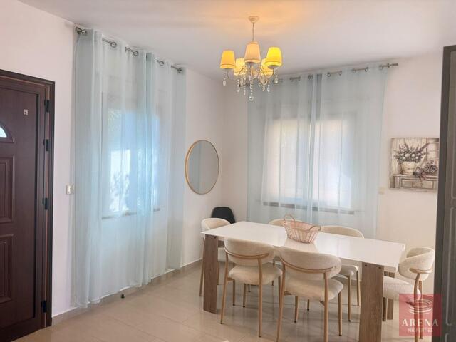 3-Bedroom Corner Villa for Rent|Kapparis – photo 9
