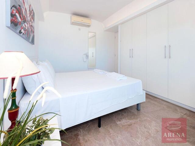 Seafront Apartment in Protaras – photo 24