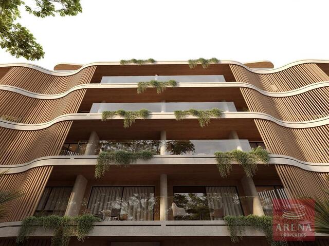 2 Bedrooms Apartment in Livadia – photo 4