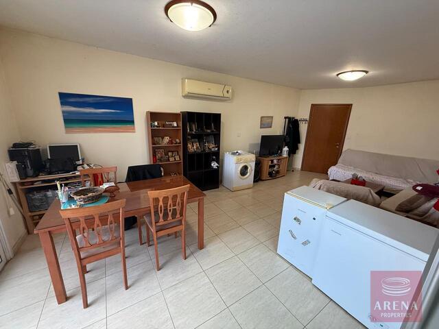 2 Bedrooms Apartment in Kiti – photo 4