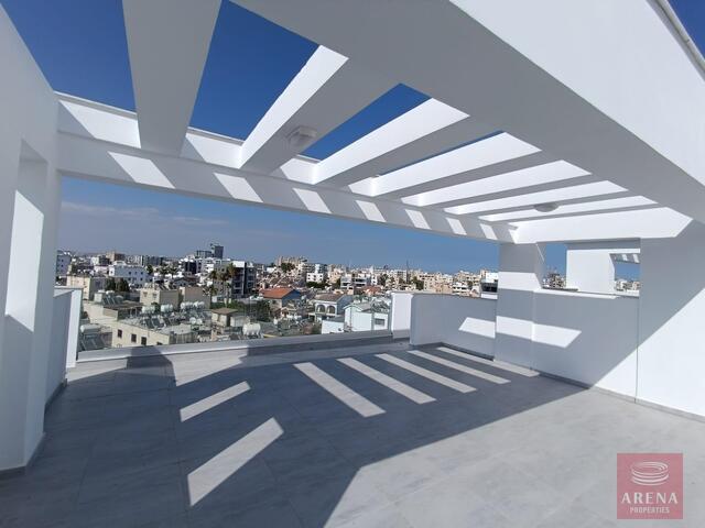 Top Floor Apartment For Sale In Larnaca – photo 2