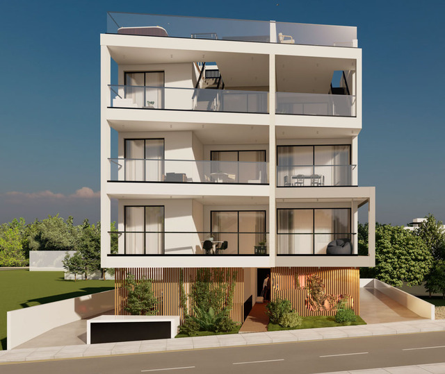 1-Bed Apt for Sale in Mall Area – photo 6