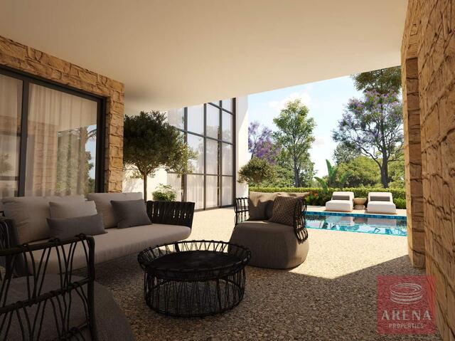 Spacious Villa For Sale In Livadia – photo 14