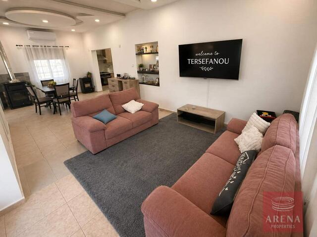 2-Bedroom House for Sale in Tersefanou|350m² Plot – photo 15