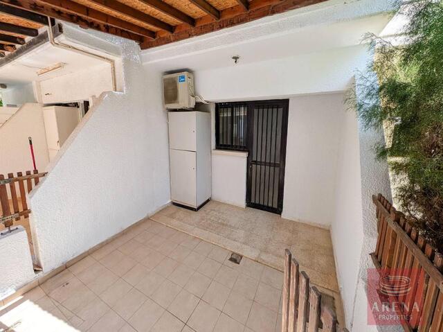 Cozy 2-Bedroom Maisonette for Sale in Kapparis – photo 3