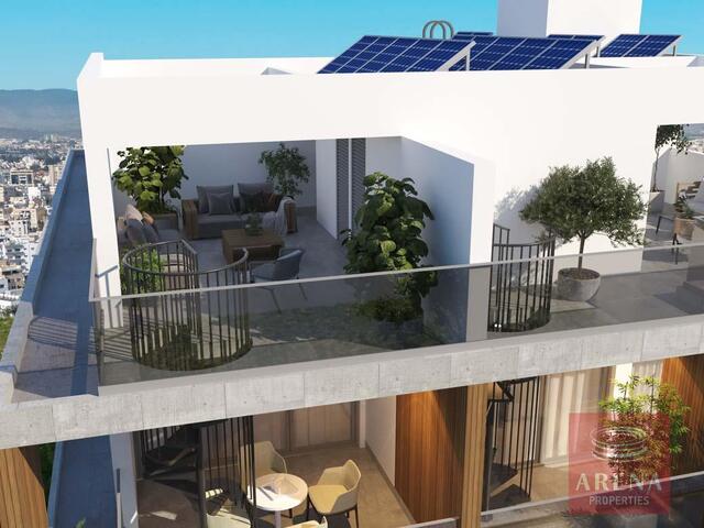 New Apartments in Faneromeni – photo 11