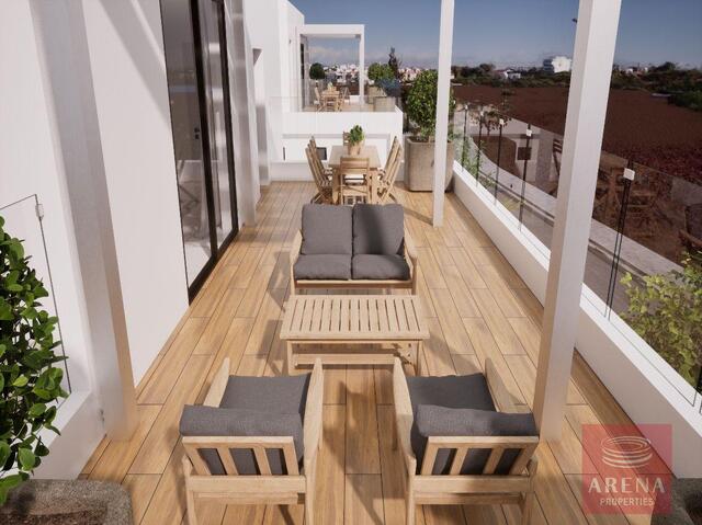 4 Bedrooms Villa in Pernera – photo 4