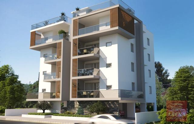2 Bedrooms Apartment in Kamares – photo 6