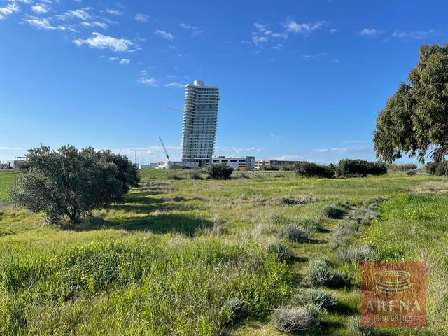 Land for sale in Ayia Napa – photo 3