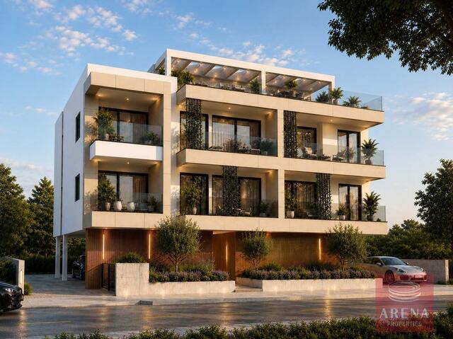 Apartment For Sale In Livadia – photo 4