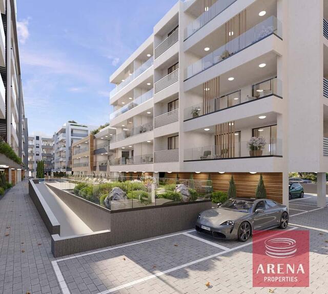 New Apts in Livadia – photo 7