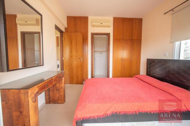 Villa for Rent in Kapparis – photo 20