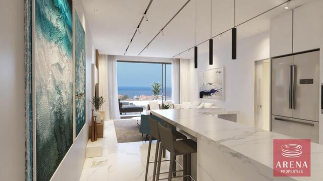 2-Bed Apartment for Sale in Kapparis, Ground Fl | €350K – photo 19