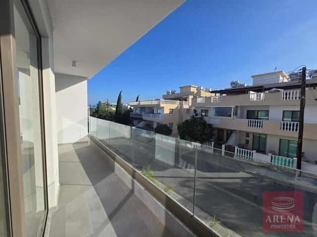 Brand-New Apartment for Sale|Paralimni – photo 1
