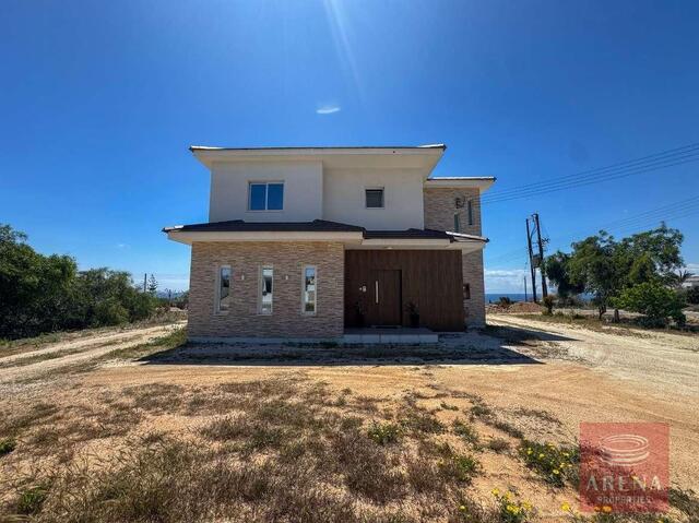 5 Bedrooms Villa in Ayia Napa – photo 1