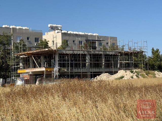 Top Floor Apartment in Oroklini – photo 9