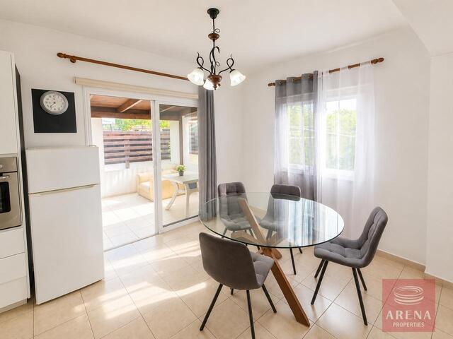 Beautiful 2-Bedroom Villa with Private Swimming Pool in Ayia Thekla – photo 13