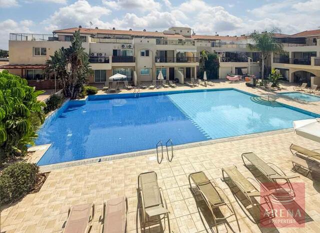1-Bedroom Apartment for Sale in Sotira – photo 19