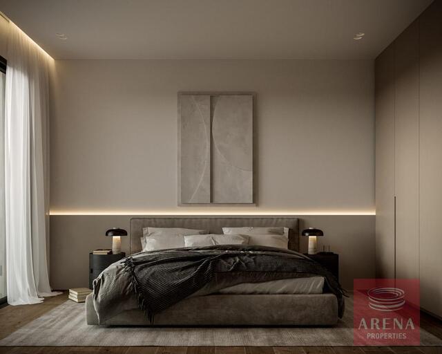 3 Bed Villas for sale in Dekelia – photo 12