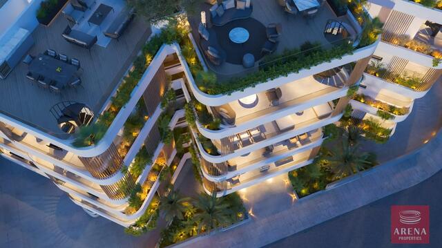 Modern Apartments For Sale In Livadia – photo 4