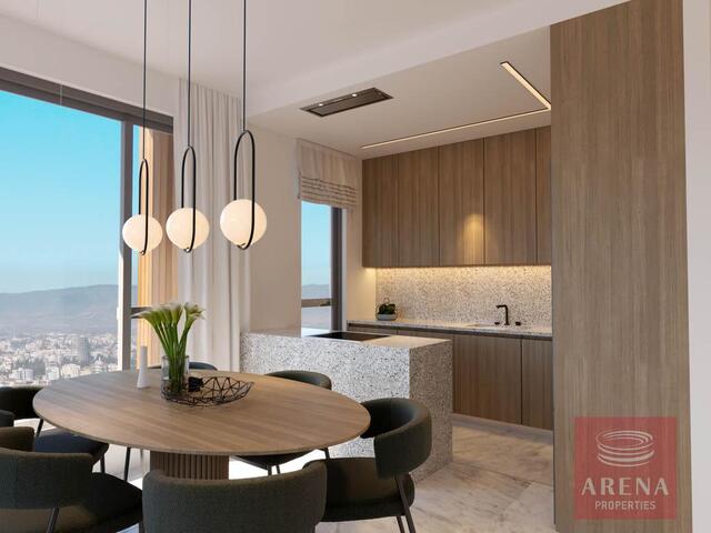 New Apartments in Faneromeni – photo 29