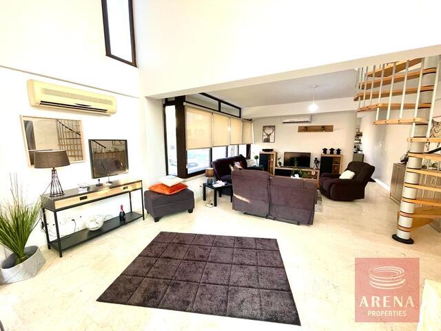 3 Bed Semi-Det Villa in Dekelia – photo 18
