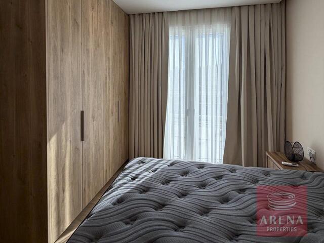 3 Bed Ground Floor Apartment for Sale in Aradippou, Larnaca – photo 7
