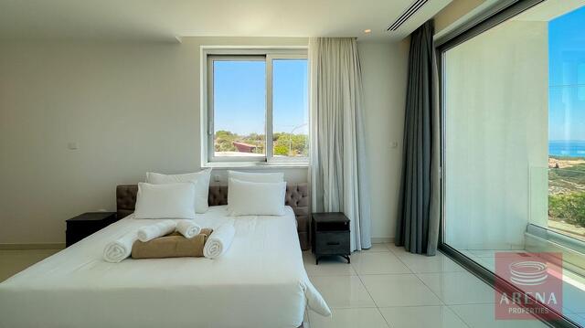 Beautiful Villa in Ayia Napa – photo 14