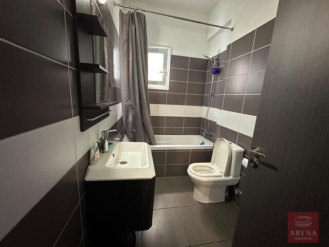 Apartment For Rent|400 m from the beach|Larnaca – photo 8