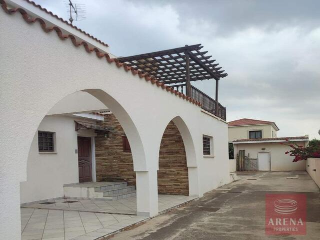Detached Villa For Sale In Pyla|Just 350m2 from the Beach – photo 2