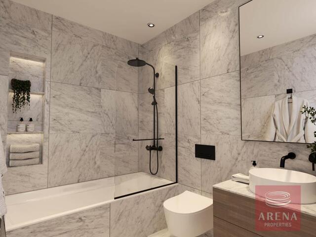 New Apartments in Faneromeni – photo 21