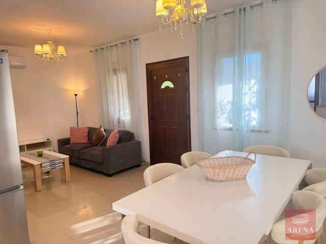 3-Bedroom Corner Villa for Rent|Kapparis – photo 4