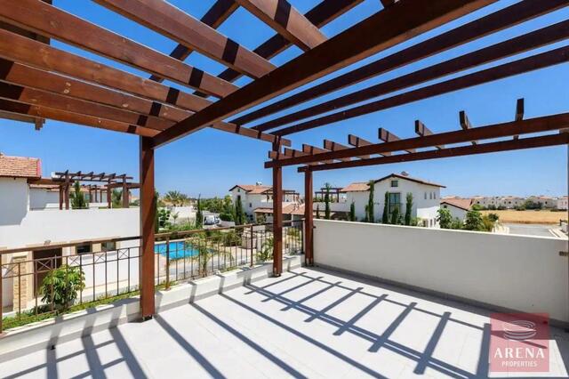 3 Bed Villa for rent in Ayia Thekla – photo 2