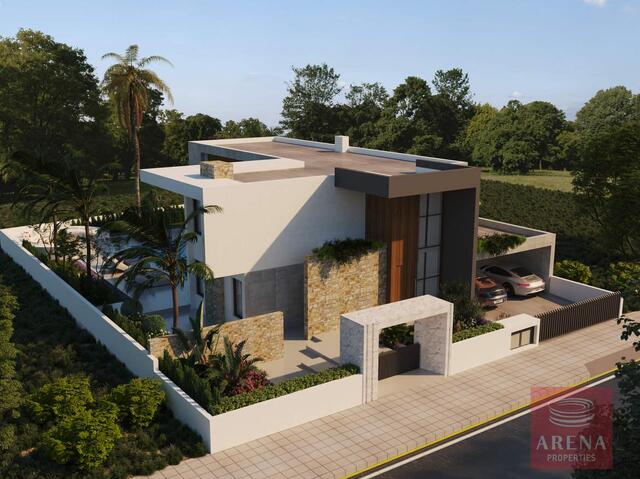Luxury Villa For Sale In Livadia – photo 3